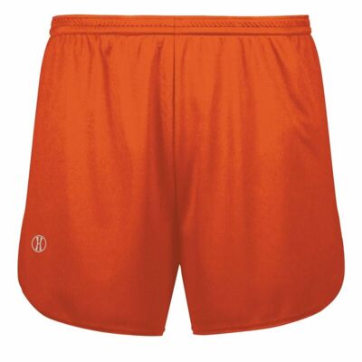 Unisex PR Max Track Shorts Thumbnail