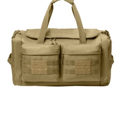 Tactical Duffel Thumbnail
