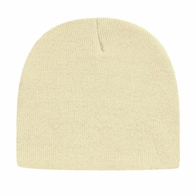USA-Made Sustainable Beanie Thumbnail