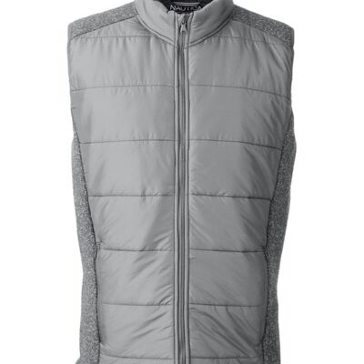 Men's Harbor Puffer Vest Thumbnail