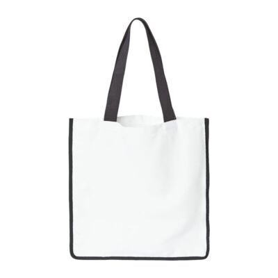 Sublimation Medium Tote Thumbnail