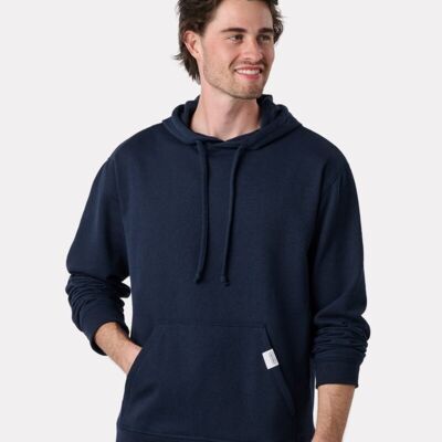 Unisex Fleece Hooded Sweatshirt Thumbnail