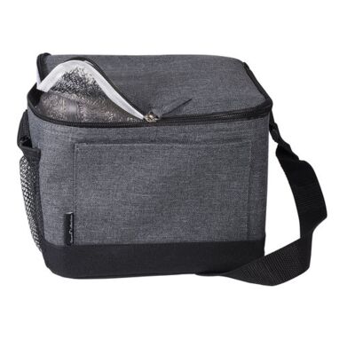 Strand Snow Canvas Lunch Cooler Bag Thumbnail