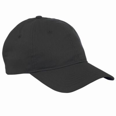 Twill Unstructured Cap Thumbnail