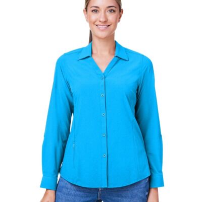 Women's Ultra UVP® Marina Shirt Thumbnail