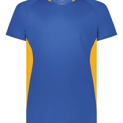 Unisex Octane Soccer Jersey Thumbnail