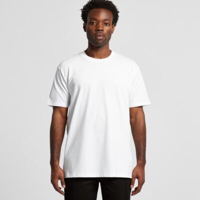 CLASSIC TEAR OUT TEE Thumbnail