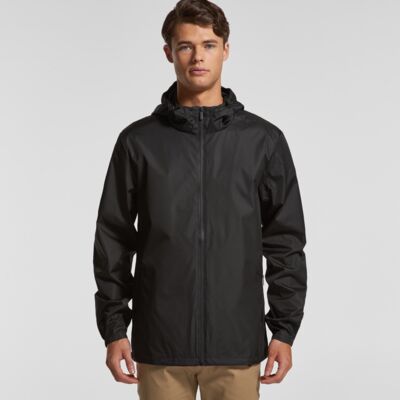 SECTION ZIP JACKET Thumbnail
