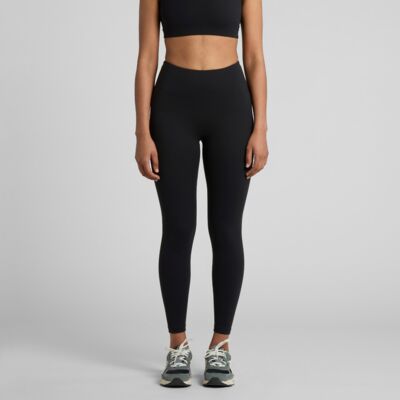 WOS ACTIVE SEAMLESS Thumbnail