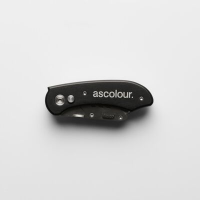 ASC UTILITY KNIFE Thumbnail