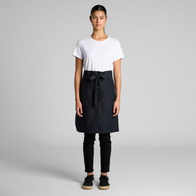 CARRIE HALF APRON Thumbnail