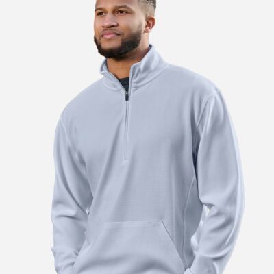 Unisex Maverick Quarter-Zip Pullover Thumbnail