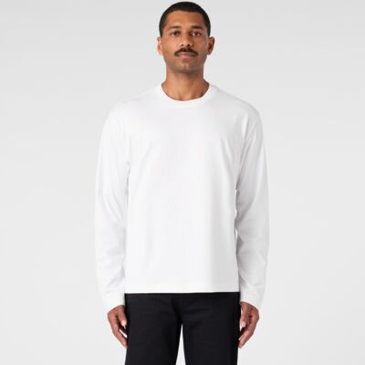 BOX LS TEE Thumbnail