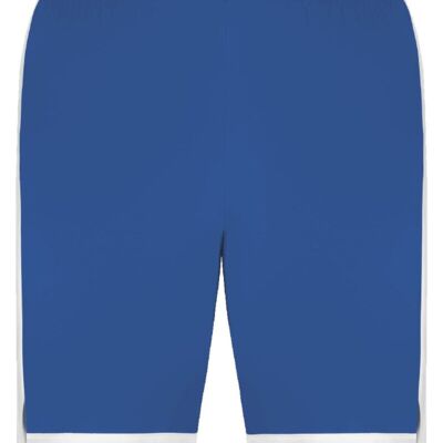 Youth Match-Up Basketball Shorts Thumbnail