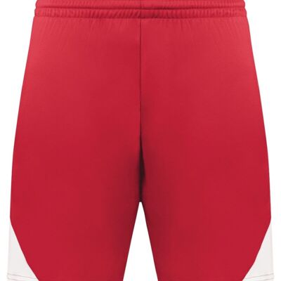 Youth Step-Back Basketball Shorts Thumbnail