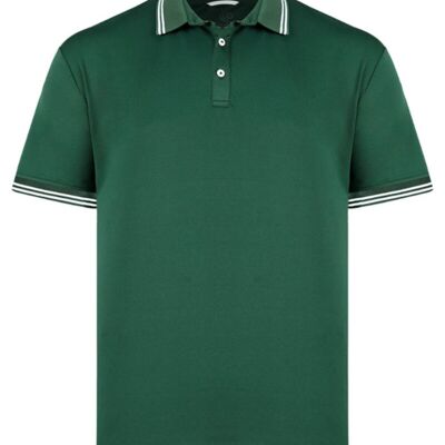 Men's Thatcher Tipped Polo Thumbnail
