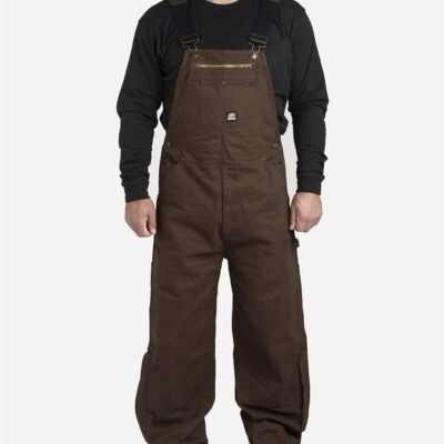 Men's Acre Unlined Washed Bib Overall Thumbnail