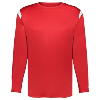 Unisex On The Rise Long Sleeve T-Shirt Thumbnail