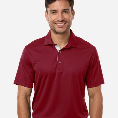 Men's Pure 2.0 Polo Thumbnail