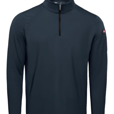 Men's Performance Cadet Collar Quarter-Zip Pullover Thumbnail
