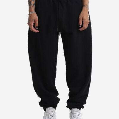Unisex Max Heavy Fleece Garment-Dyed Sweatpants Thumbnail