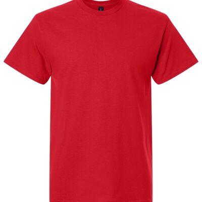 Unisex Heavy Cotton™ Tall T-Shirt Thumbnail