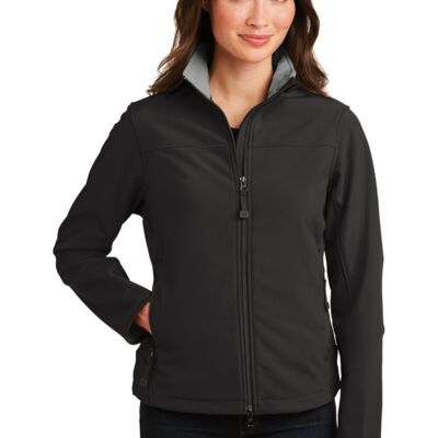 Women's Glacier ® Soft Shell Jacket Thumbnail