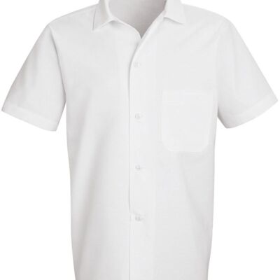 Button-Front Cook Shirt Thumbnail