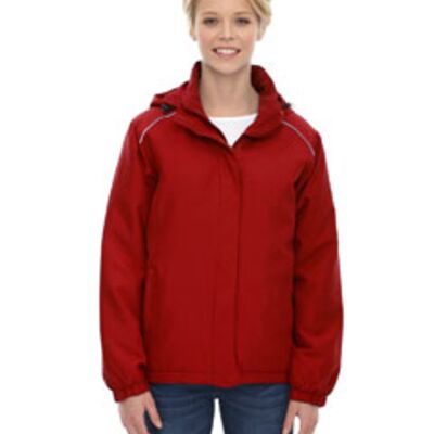 Ladies' Brisk Insulated Jacket Thumbnail