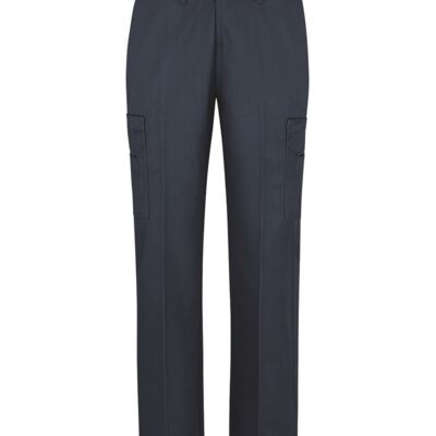 Women's Cotton Cargo Pants Thumbnail