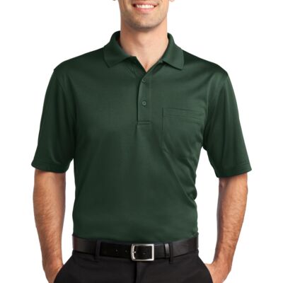 Select Snag Proof Pocket Polo Thumbnail