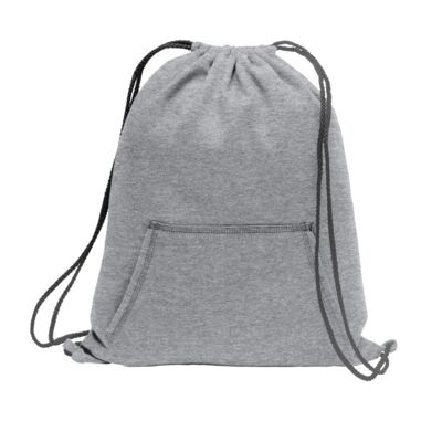Core Fleece Sweatshirt Cinch Pack Thumbnail