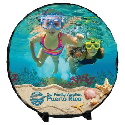 7" Photo Slate Thumbnail