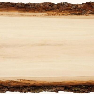 7-9" x 11" Rustic Basswood Plank Thumbnail