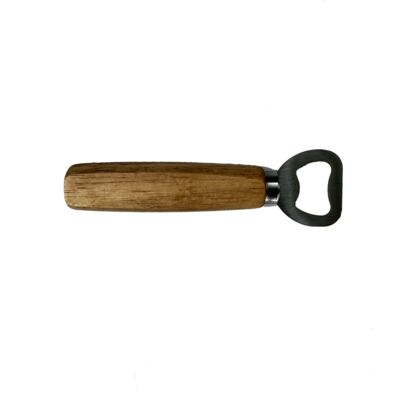 Bamboo Bottle Opener Thumbnail