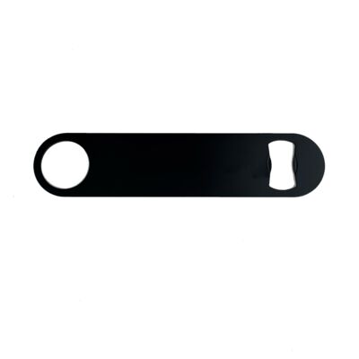 Stainless Steel Bottle Opener  Thumbnail