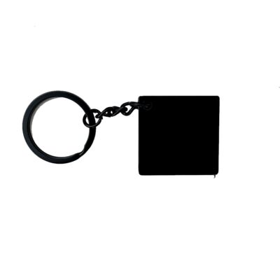 Premium Keychain Measuring Tape Thumbnail