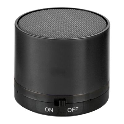 Cylinder Bluetooth Speaker Thumbnail