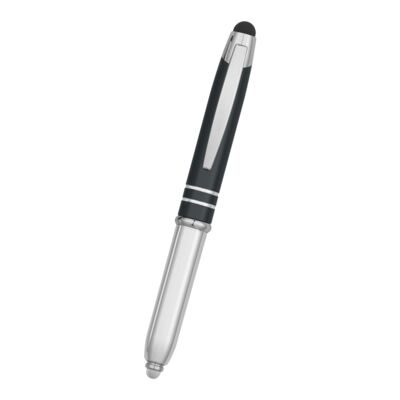Ballpoint Stylus Pen With Light Thumbnail