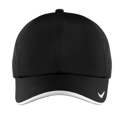 Adult Nike Dri FIT Swoosh Perforated Cap Thumbnail